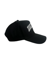 Load image into Gallery viewer, NB Balance Snapback Black
