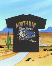 Load image into Gallery viewer, North Bay Roadrunners Heavyweight Tee
