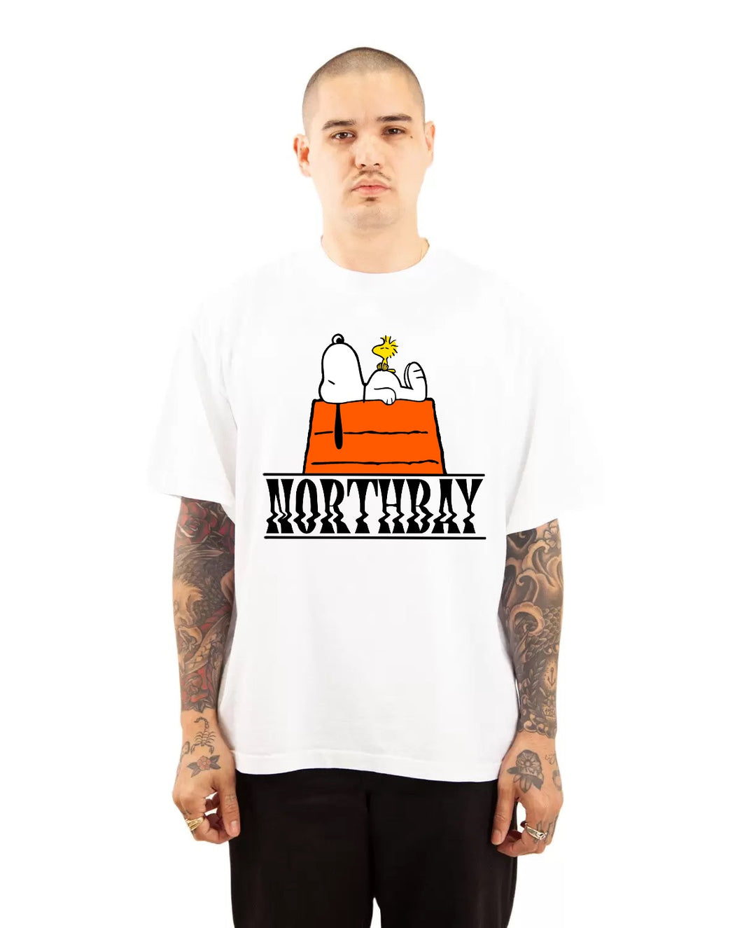 NB Doghouse