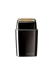 Load image into Gallery viewer, Babyliss Foil FX02 Shaver Black
