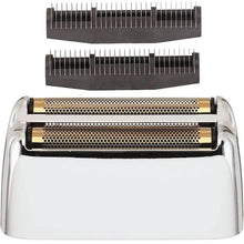 Load image into Gallery viewer, Babyliss Replacement Foil Cutter Silver
