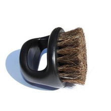 Load image into Gallery viewer, Irving Barber Co Knuckle Brush Soft
