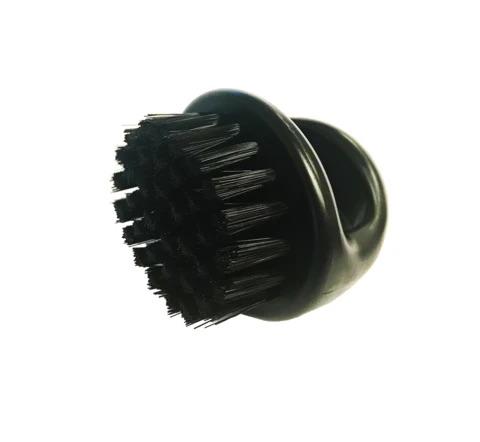 Irving Barber Co Knuckle Brush Synthetic