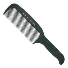 Load image into Gallery viewer, Utsumi Carbon Comb Black 299
