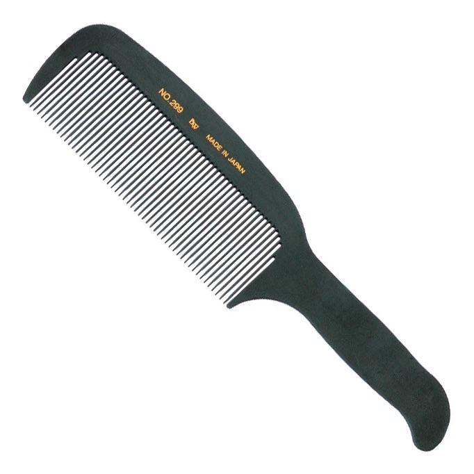 Utsumi Carbon Comb Black 299