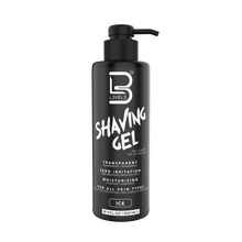 Load image into Gallery viewer, L3VEL 3 - ICE Shaving Gel
