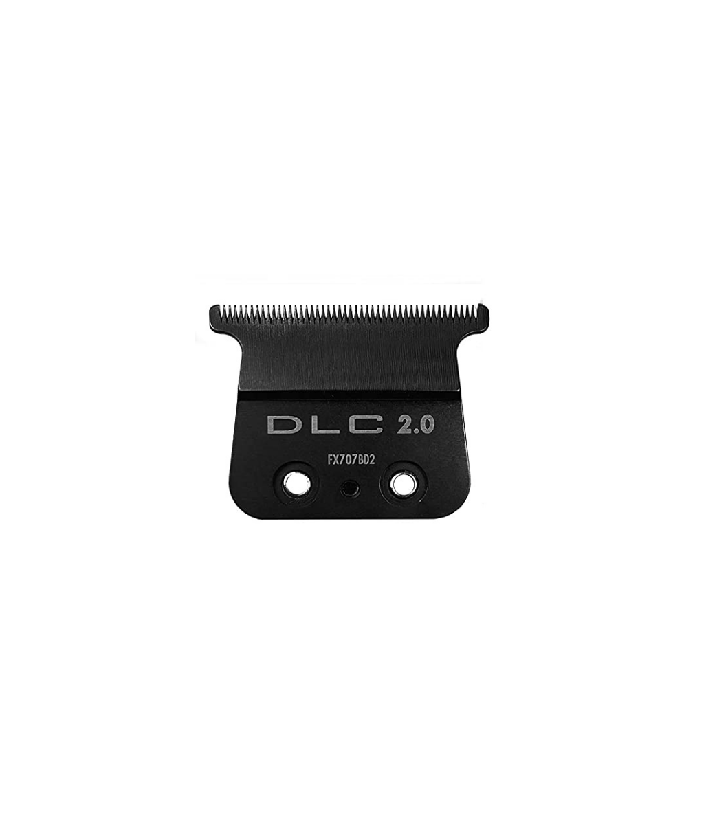 Babyliss FX DLC Replacement Trimmer Blade FX707BD2