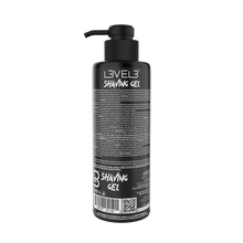 Load image into Gallery viewer, L3VEL 3 - ICE Shaving Gel
